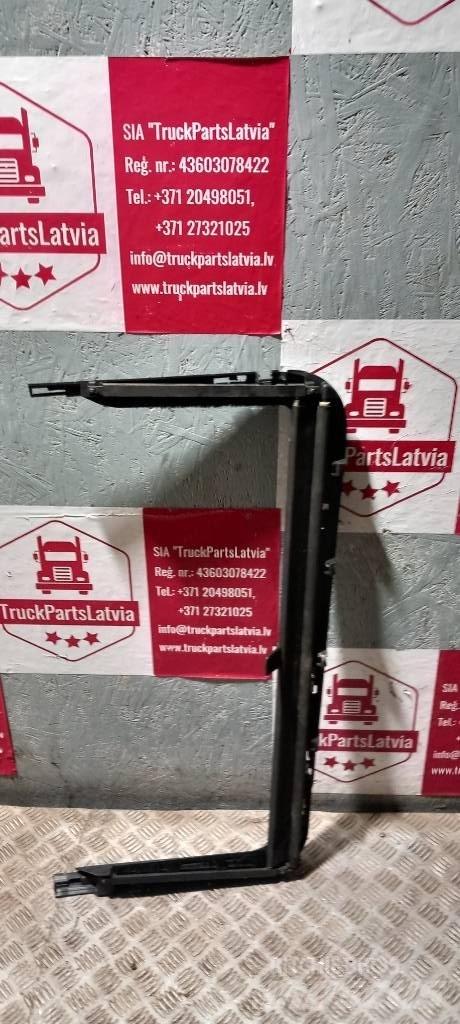 Scania R 440    1425739 Кабіни