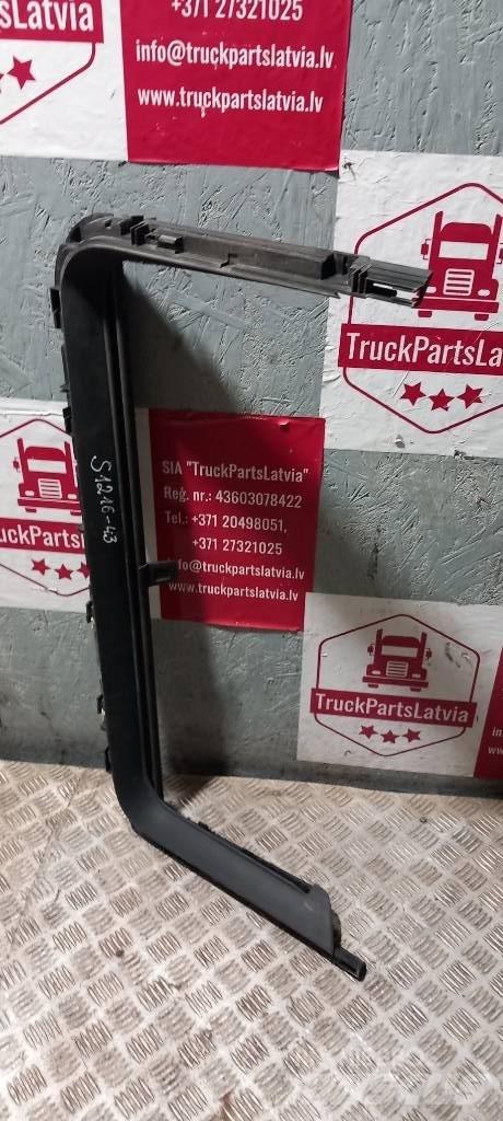 Scania R 440    1425739 Кабіни