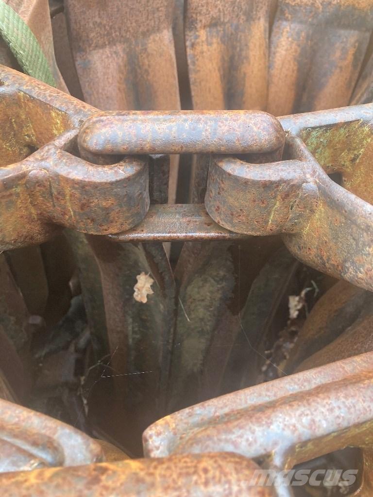 Olofsfors Eco tracks Шини