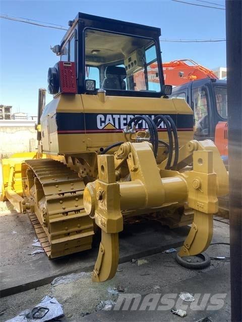 CAT D 6 G Гусеничні бульдозери