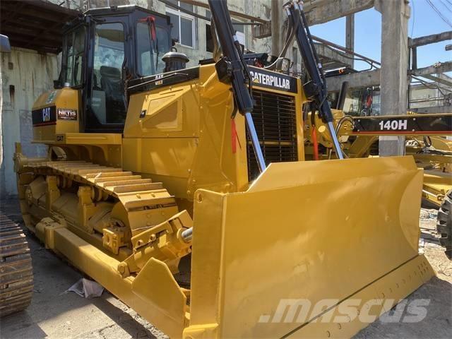 CAT D 6 G Гусеничні бульдозери