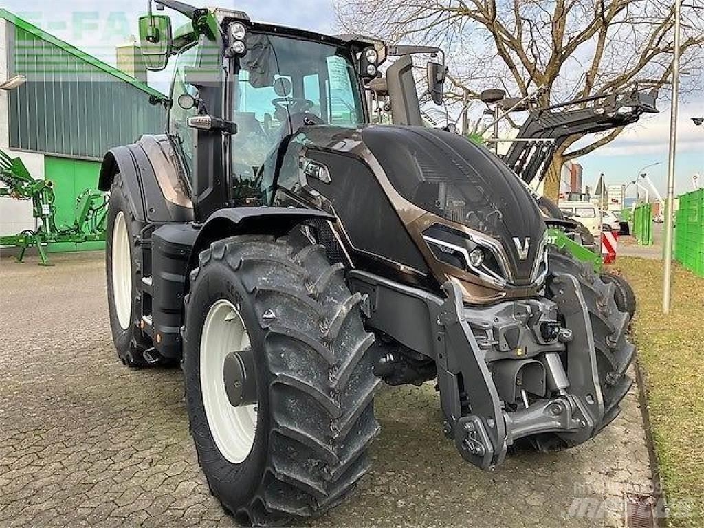 Valtra q285 Трактори