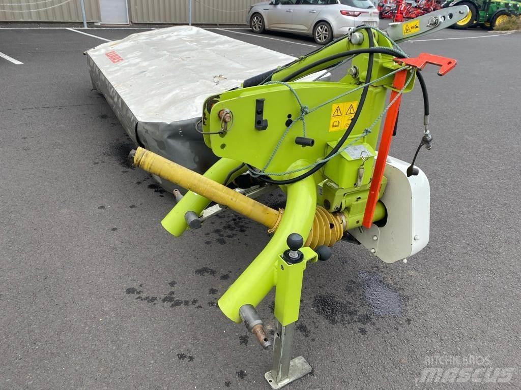 CLAAS DISCO 3150 Косилки