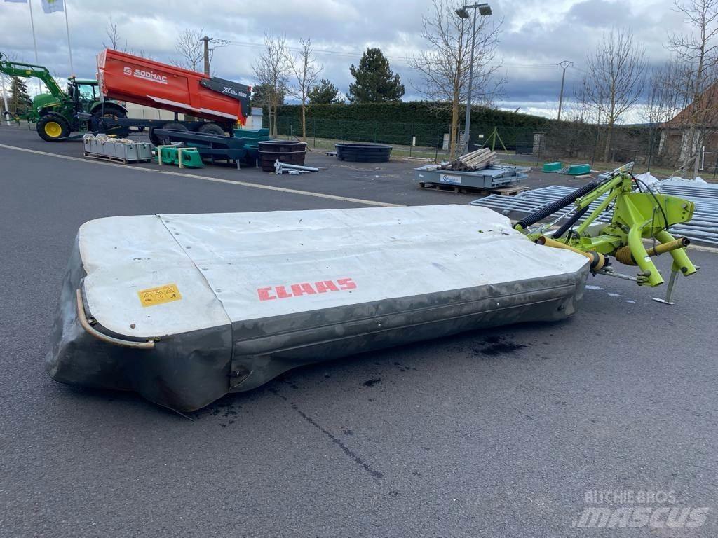 CLAAS DISCO 3150 Косилки