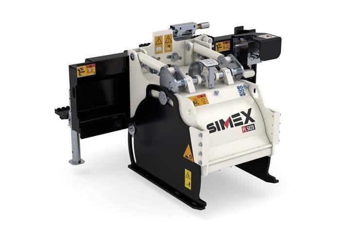 Simex PL5020 Інше обладнання