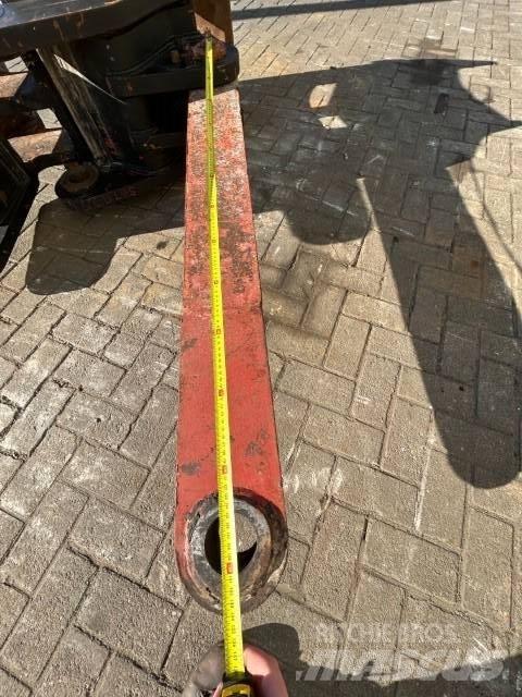  Beton Breker Плуги