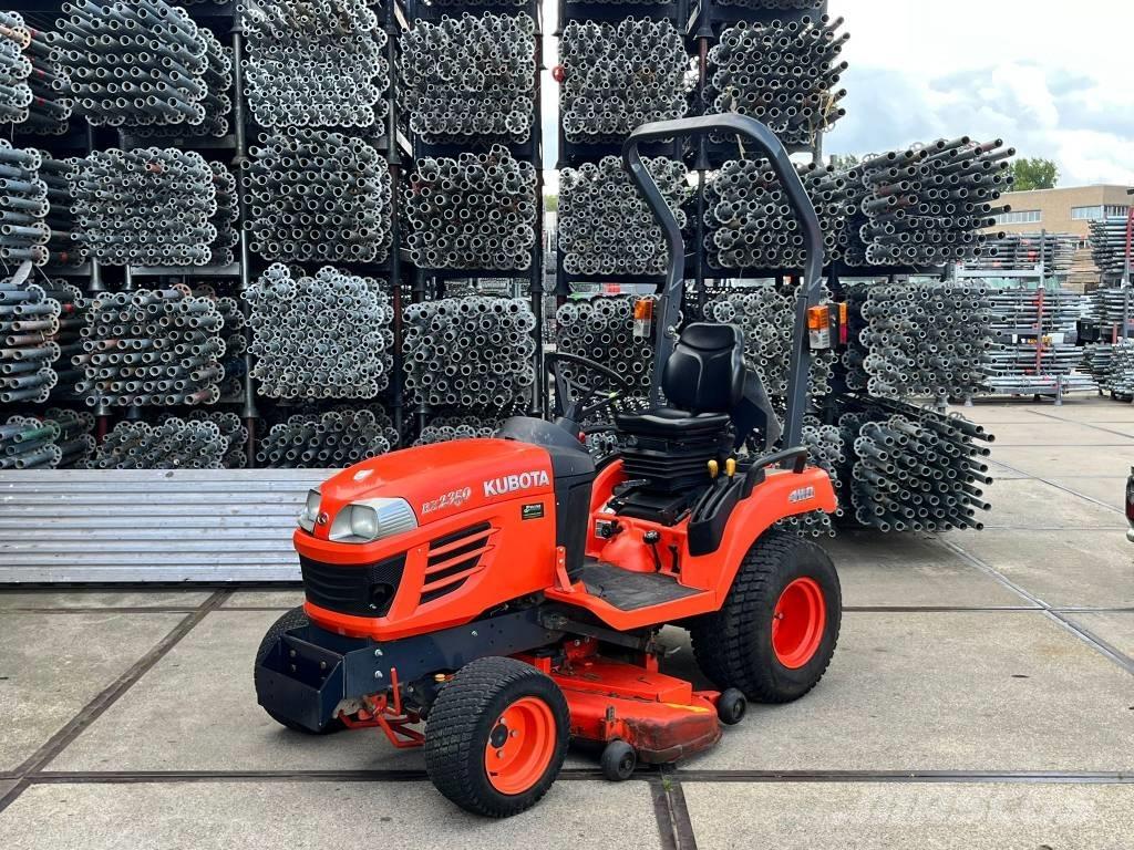 Kubota BX 2350 Трактори