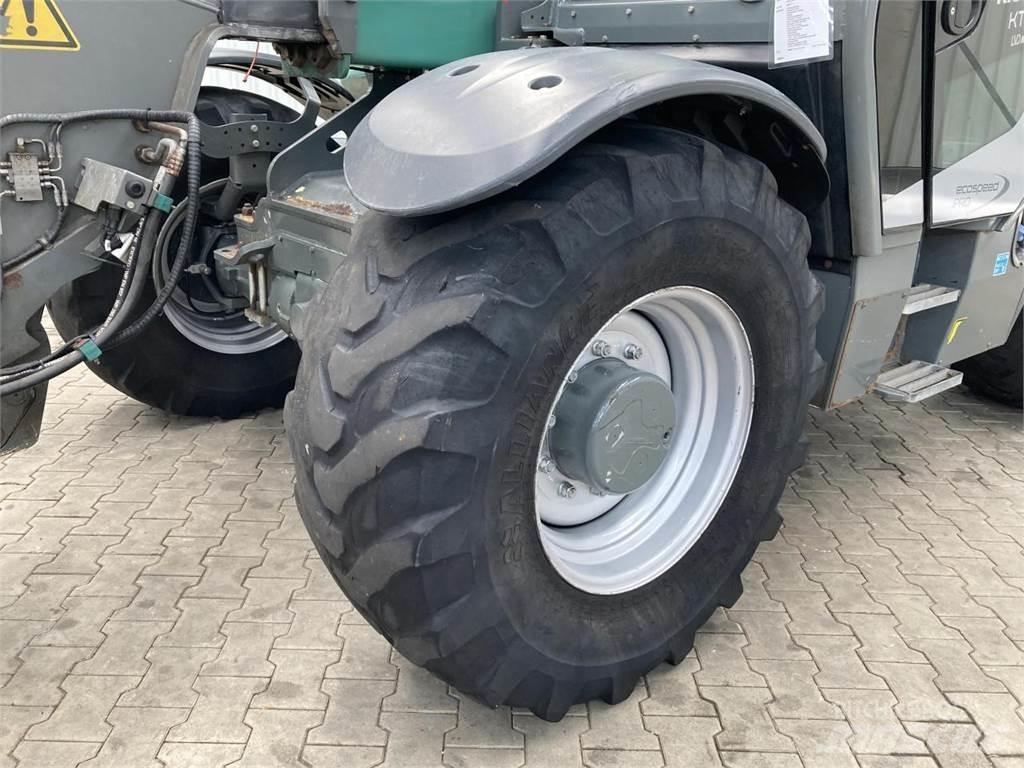 Kramer KT557 Телескопічний навантажувач