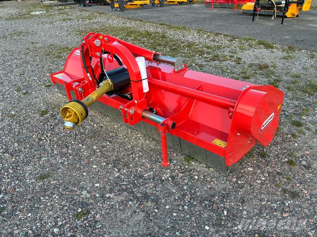 Maschio Tigre 300 HD Газонні і лукові косилки