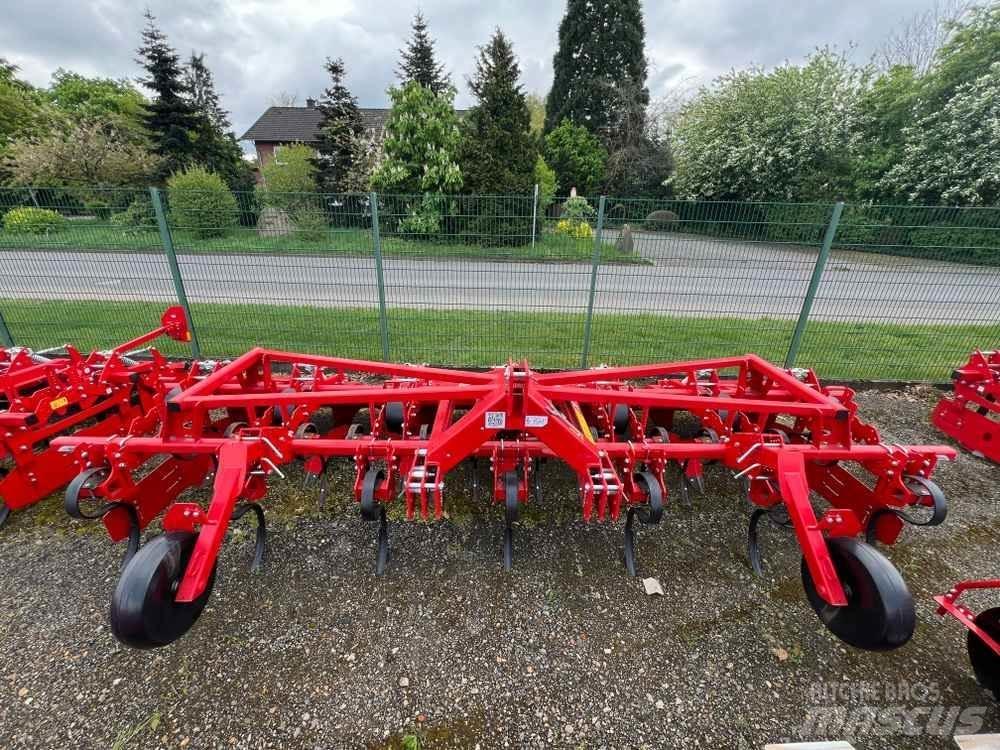 Grimme GH 6 Машини для збирання та переробки картоплі - Інші