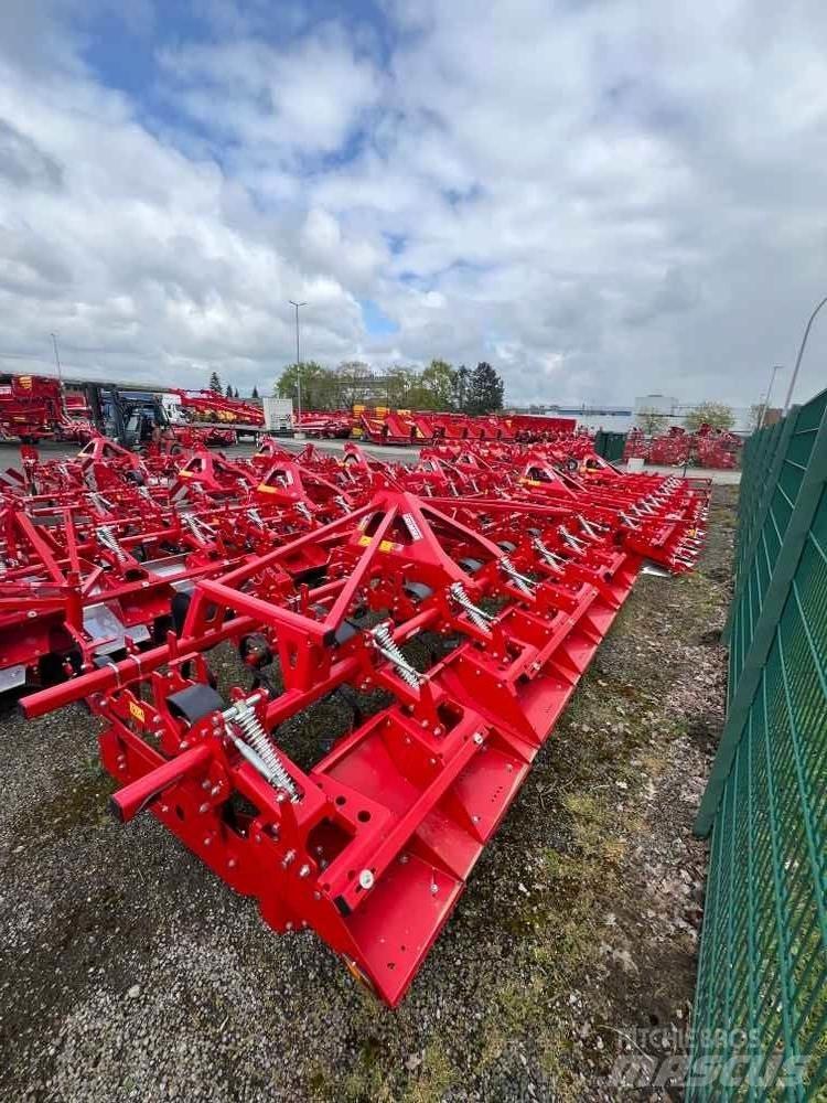 Grimme GH 6 Машини для збирання та переробки картоплі - Інші