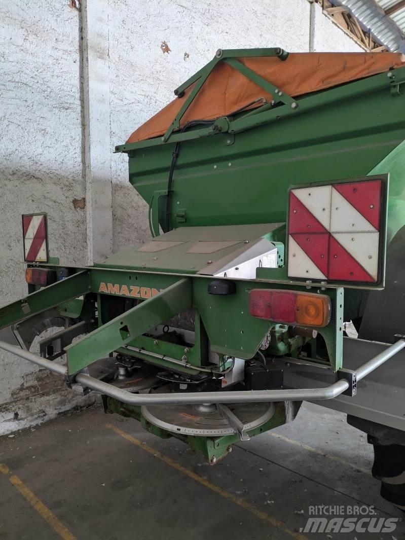 Amazone ZGB 5500 Розсіювач мінеральних добрив