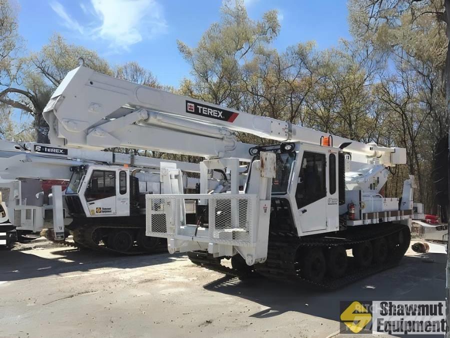 Terex TELELECT RMX75 Будтехніка - Інші