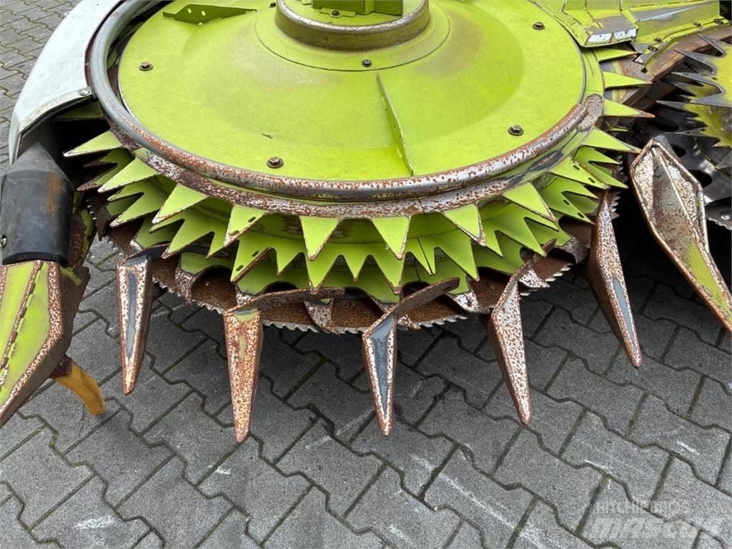 CLAAS Orbis 750 Сільгосптехніка - Інші