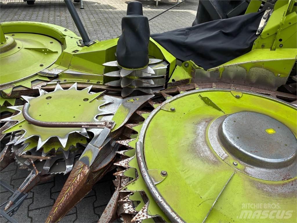 CLAAS Orbis 750 Сільгосптехніка - Інші