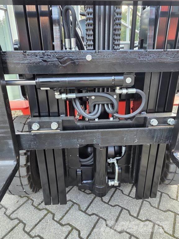 Manitou ME 425 LD Електронавантажувачі