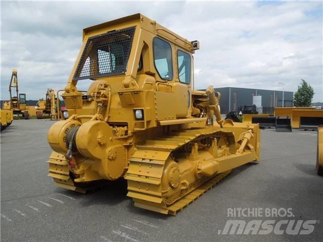 CAT D 7 G Гусеничні бульдозери