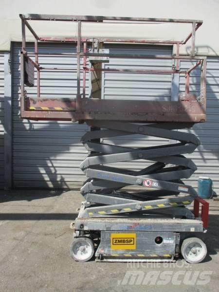 SkyJack SJ III 3219 Підйомники-ножиці