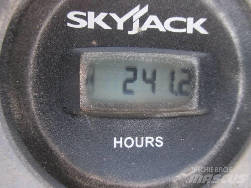 SkyJack SJ III 3219 Підйомники-ножиці