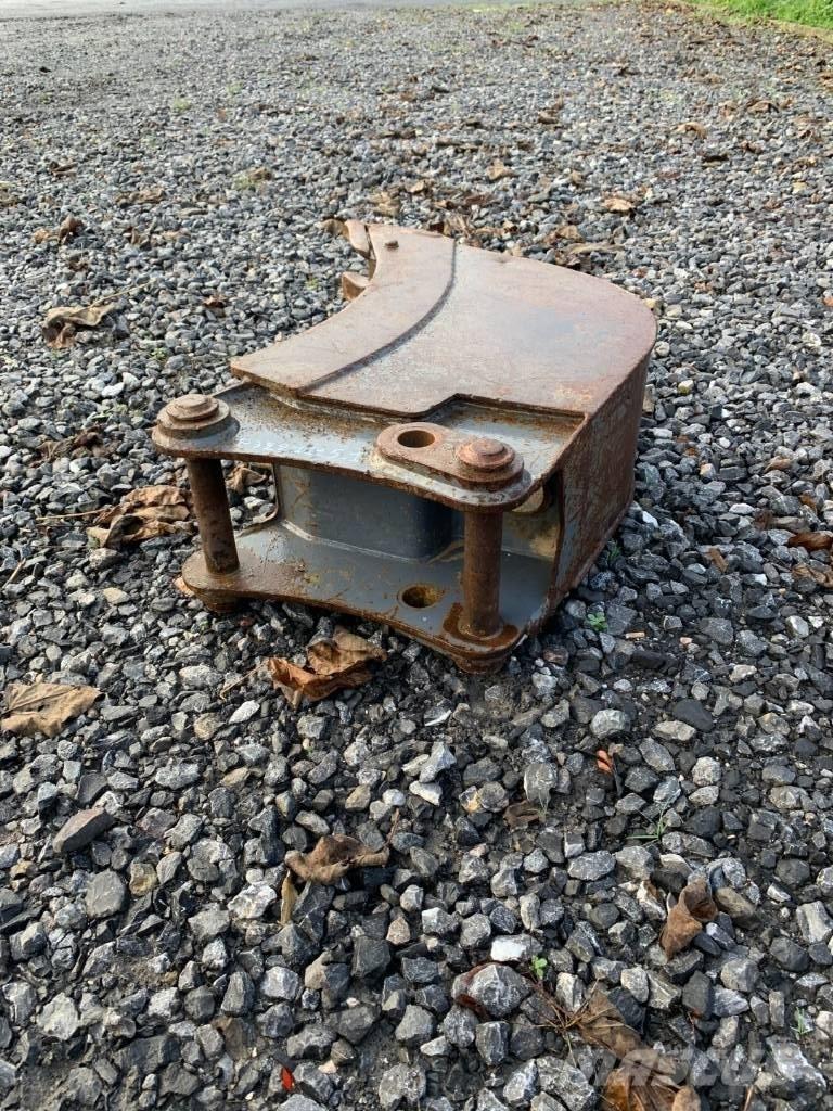 CNH GODET RETRO Інші компоненти