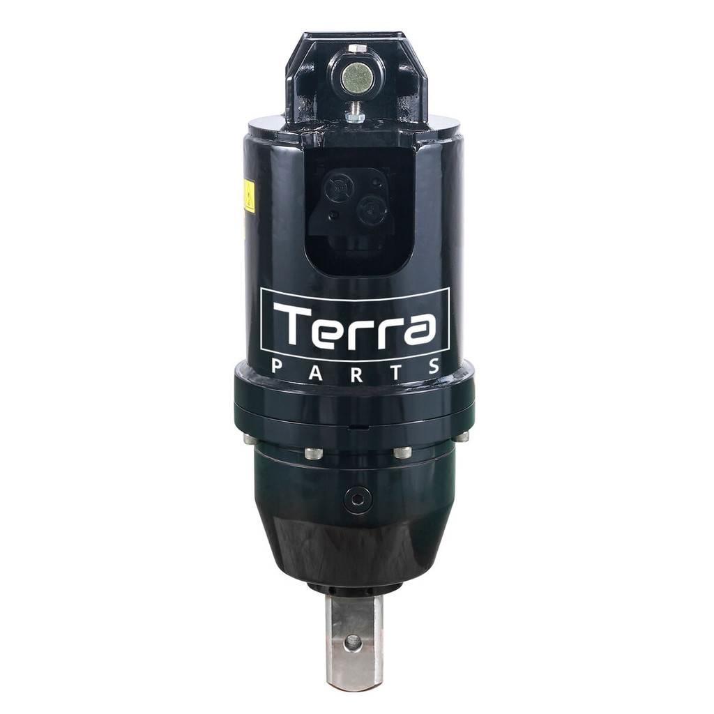 Terra Parts TPX2 Свердла