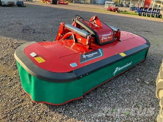 Kverneland 3336 FT Косилки-формувачі