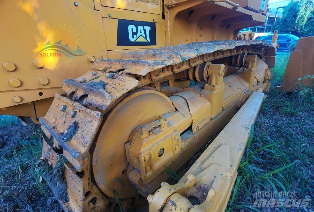 CAT D 7 G Гусеничні бульдозери
