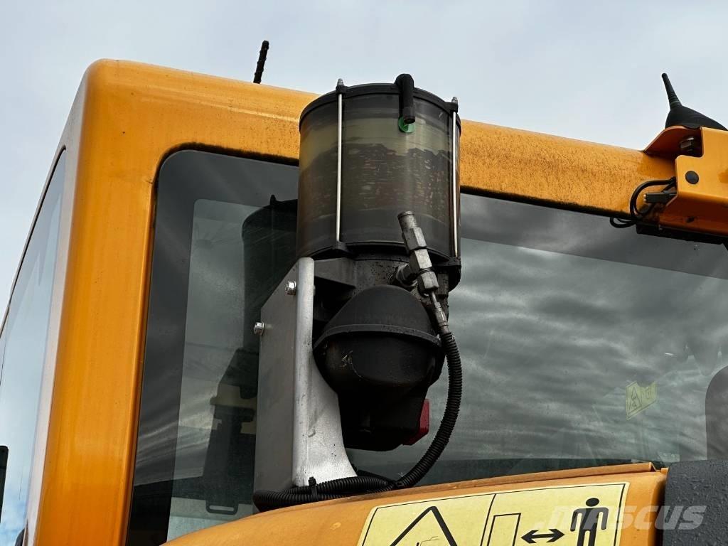 Hyundai HX 145 A Гусеничні екскаватори