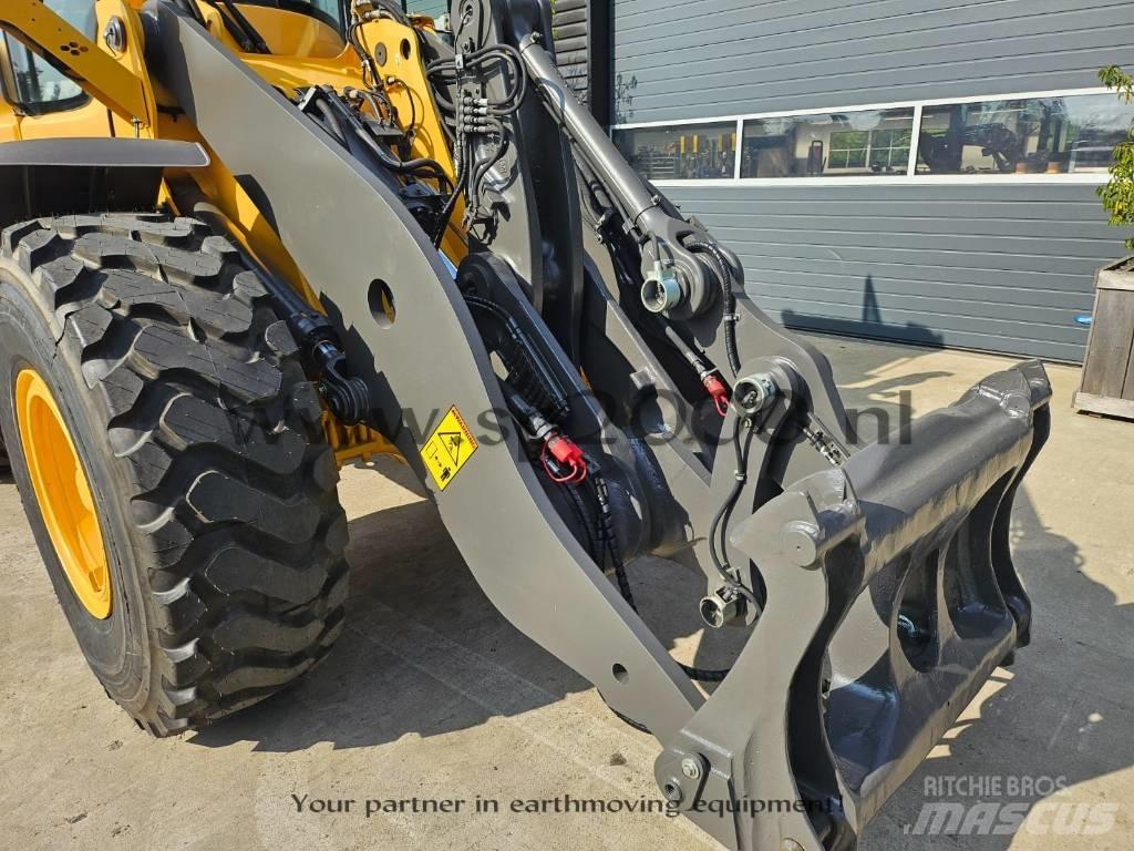 Volvo L 70 H Фронтальні навантажувачі