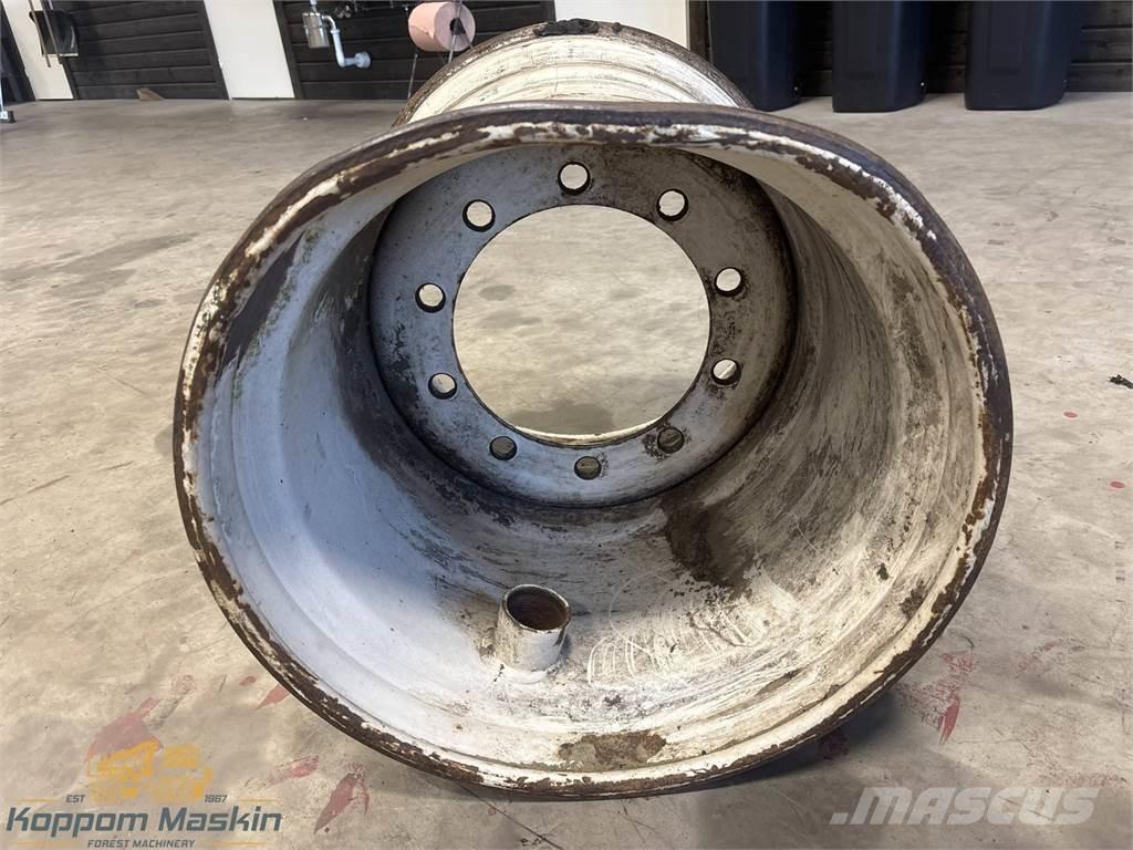 Gremo 950 24x22,5 Шини