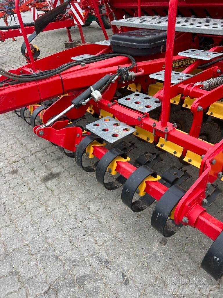 Väderstad Rapid400C Комбіновані сівалки