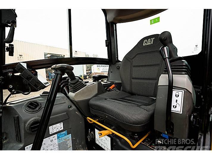 CAT 2023 CAT 303 CR Міні-екскаватори < 7т