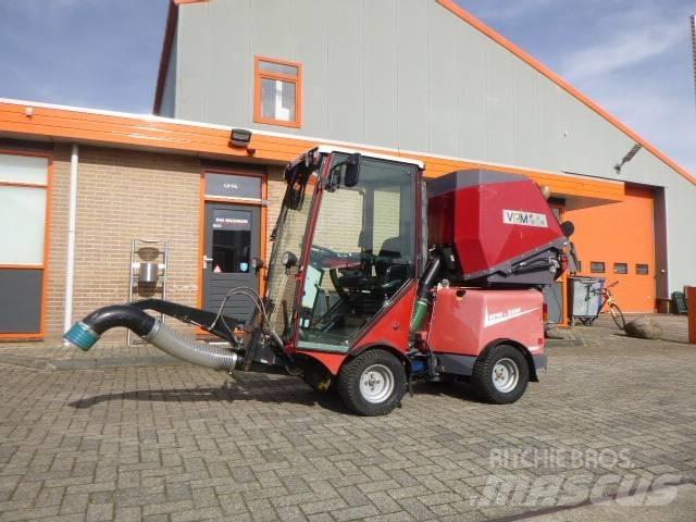 Timan VPM3400 Різцетримачі для комунальних служб