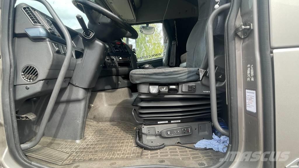 Volvo FH 13 480 Тягачі