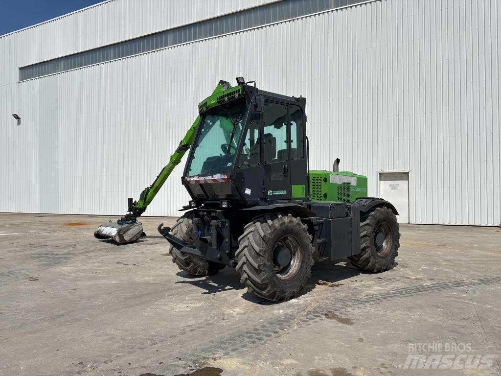 Merlo MM 150 VR Лісогосподарські трактори