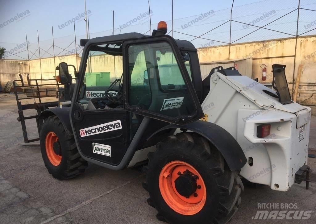 Bobcat T 2566 Телескопічні навантажувачі