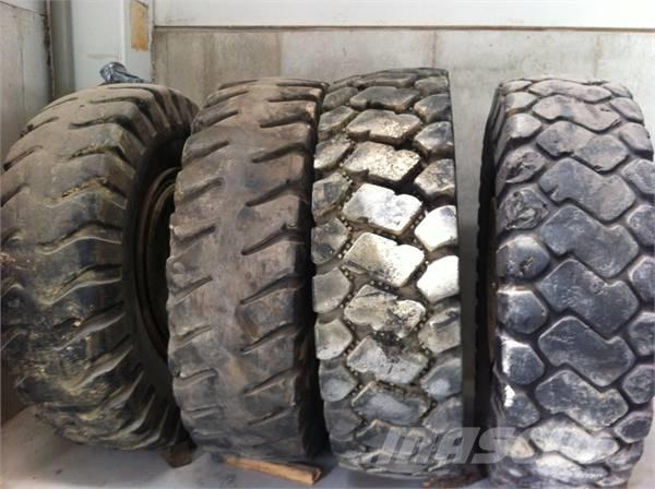 Michelin 21.00 R 35 Шини