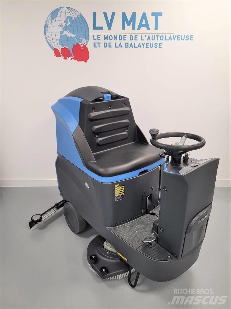 Fimap MR 85 Складська техніка - Інші