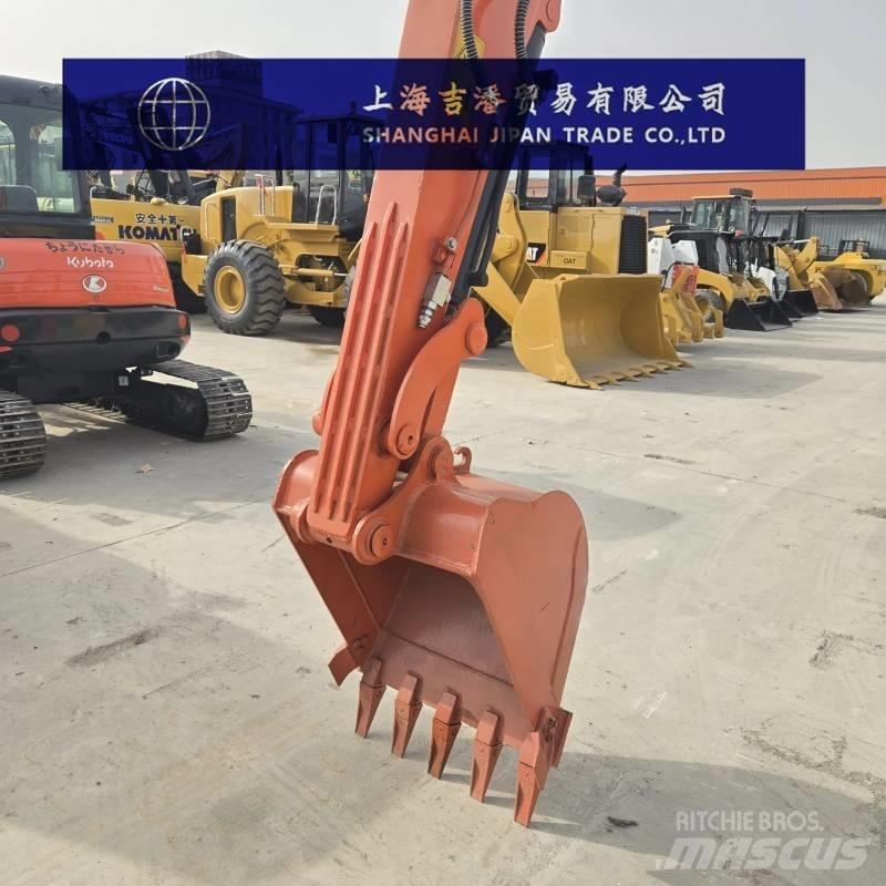 Doosan DX 60 Гусеничні екскаватори