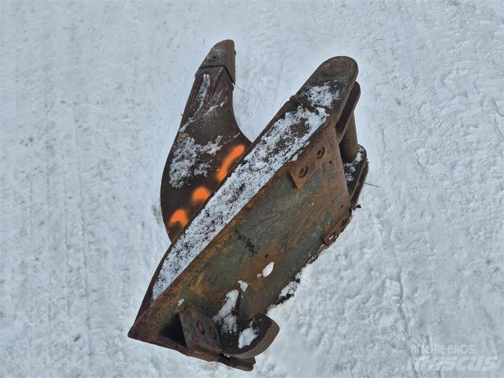  Routapiikki NTP10 Ковші