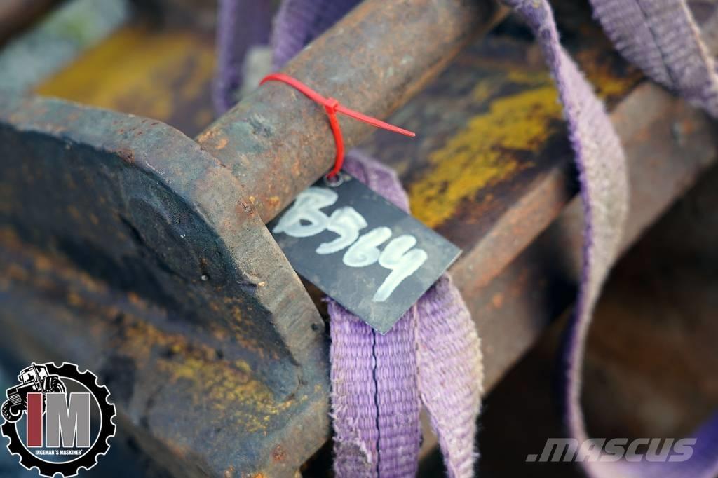  Skopa smalskopa S45 Ковші