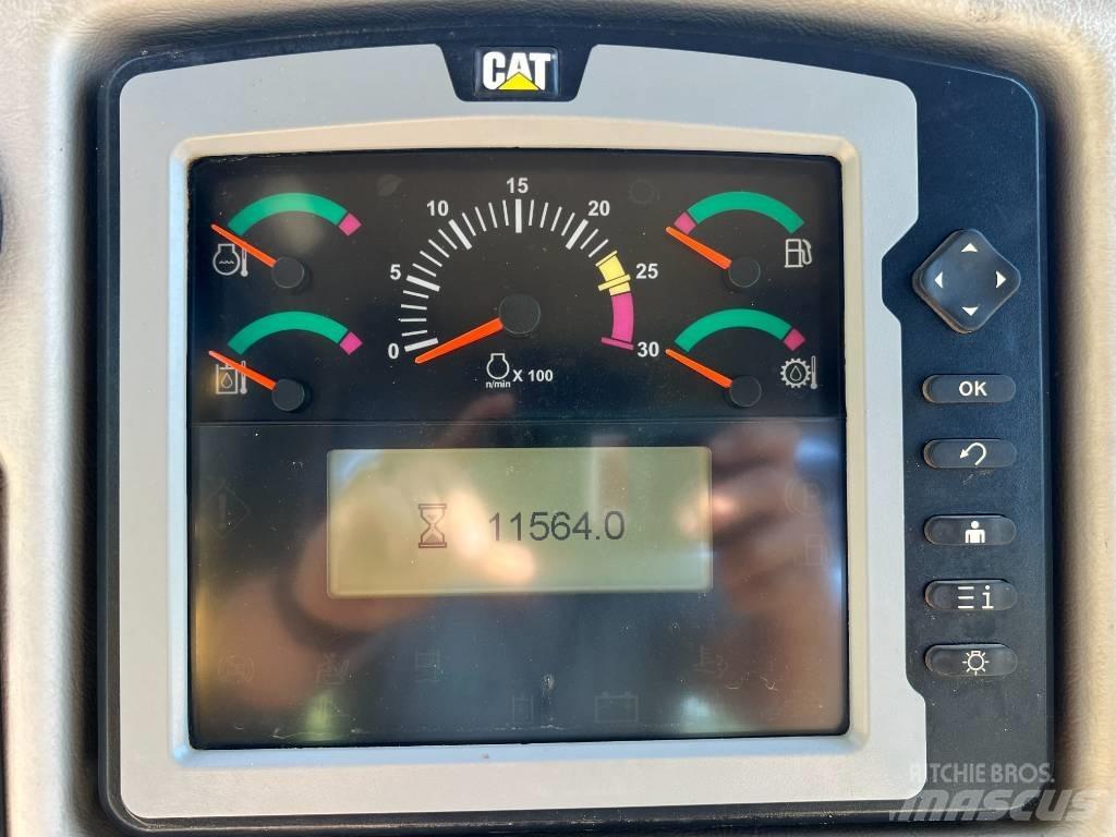CAT D 6 T LGP VP Гусеничні бульдозери