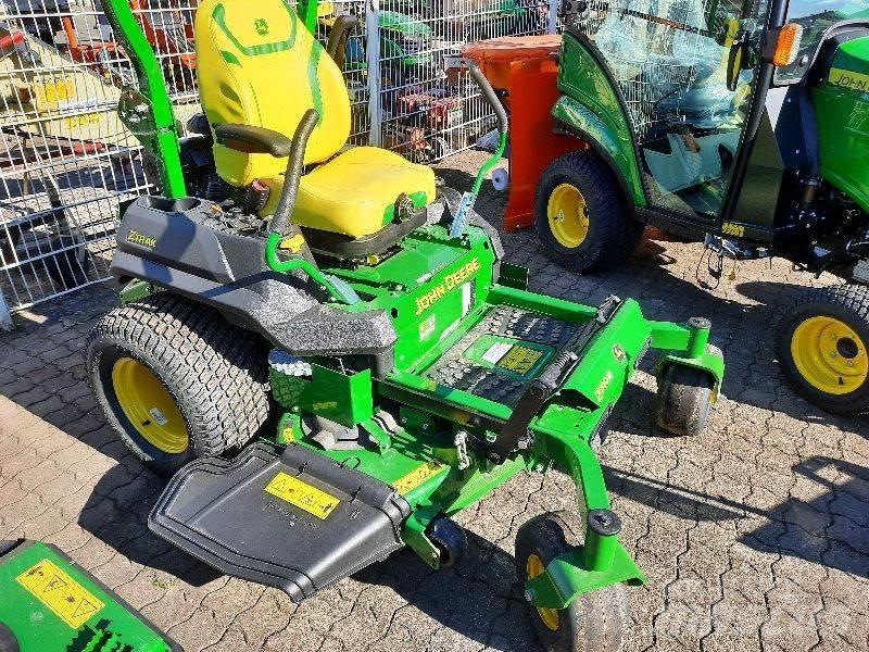 John Deere Z 740R Косилки