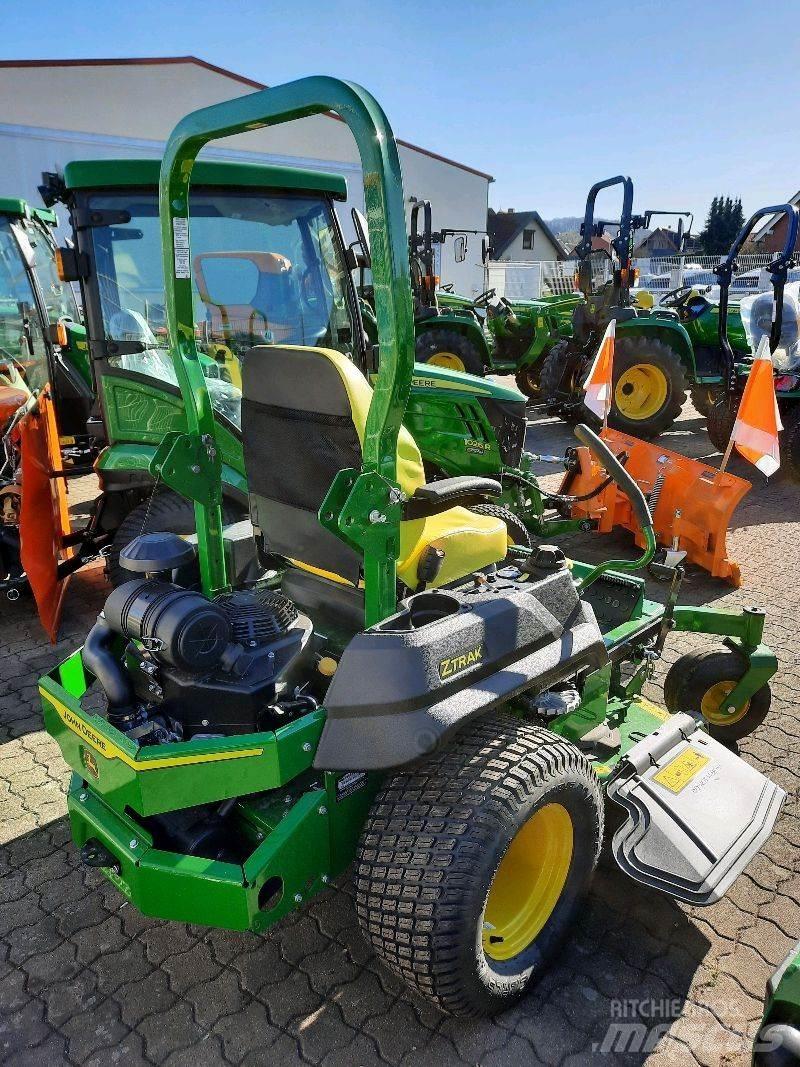 John Deere Z 740R Косилки