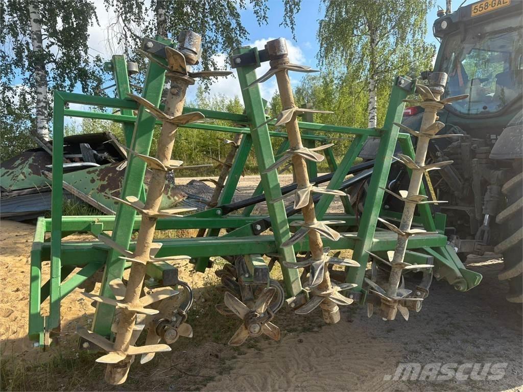Kronos 4200 Борони