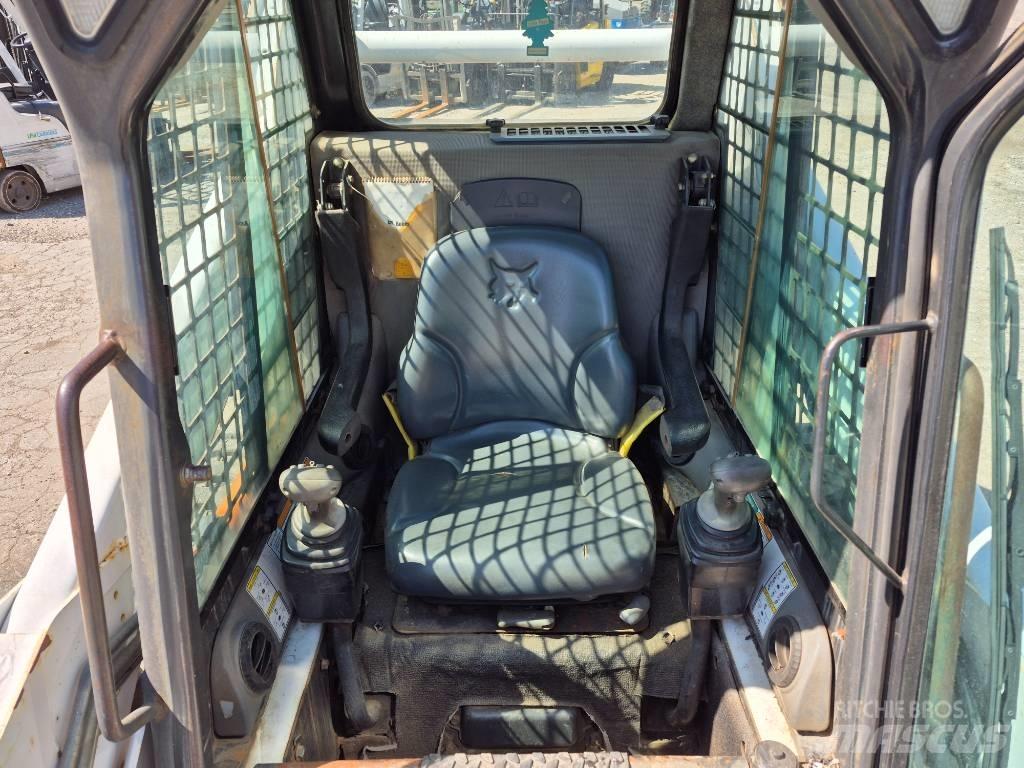 Bobcat T 190 Міні-навантажувачі