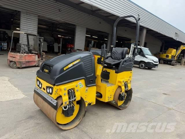 Bomag BW 100 AD M-5 Котки тротуарні