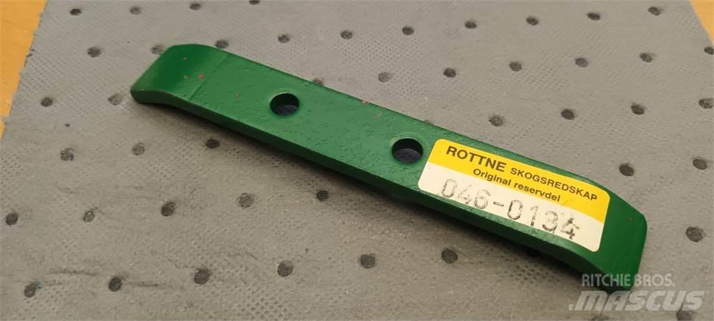 Rottne 046-0134 Крани лісозаготівельних машин