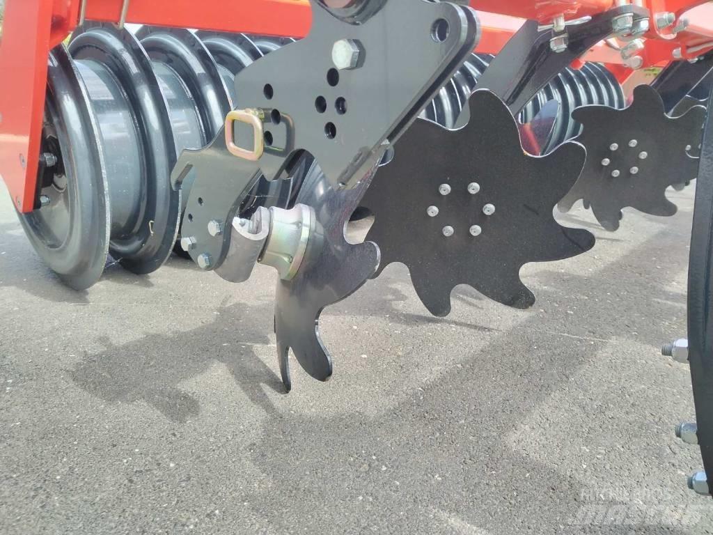 Kuhn CULTIMER L300 Культиватори