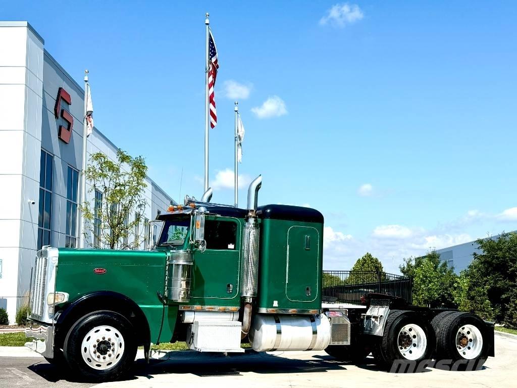 Peterbilt 389 Тягачі